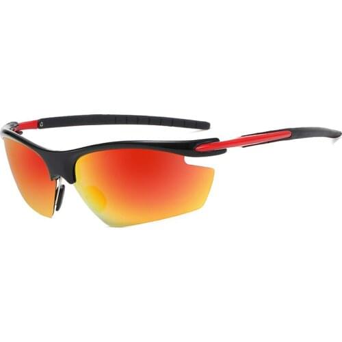 Men Women Polarized MTB Bicycle Glasses Gafas Outdoor Sports Cycling Riding Eyewear UV400 Road Bike Mountain Bike Sunglasses