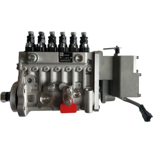 DFEC Universal Diesel Truck Oil Injection 4930965 4988395 4891193 C4930965 6Bt5.9-G2 Engine Fuel Transfer Pump