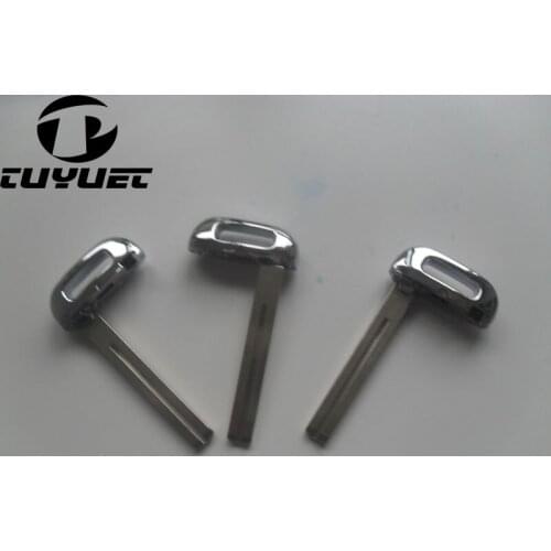 Replacement Smart Small Emergency Key Blade for Kia Kezun