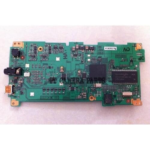 100% Original D50 Main Board TOGO PCB MCU Board MainBoard Mother Board MotherBoard For Nikon D50