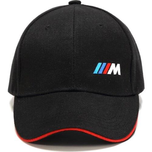 New Fashion Letters Embroidered Baseball Cap Outdoor Cotton Breathable Caps Adjustable Men Women Universal Dad Black Hat beret
