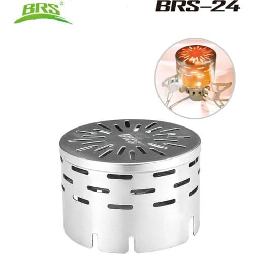 BRS Far Infrared Heating Windproof Outdoor Stove Cover Portable Camping Heater Warmer Tent Fit BBQ Gas Stove Cover BRS-24
