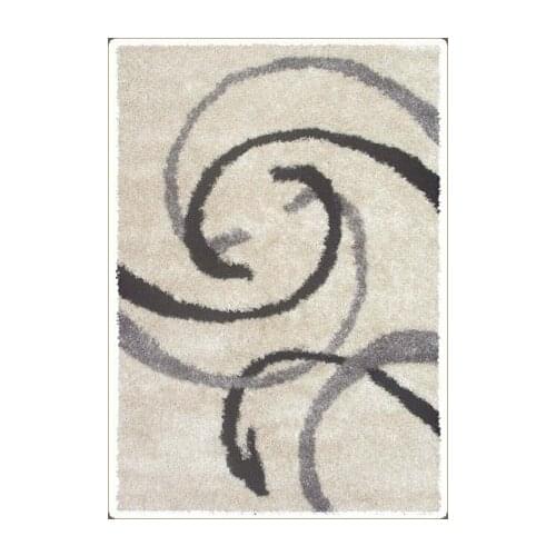 Carpet bedroom carpet terylene carpet brief modern exquisite pattern lavender carpet la-83