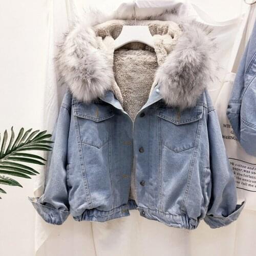 Meileiya Womens Denim Jackets