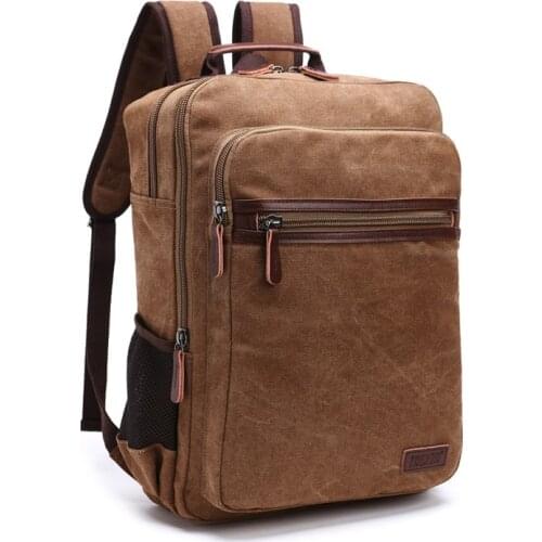 NEWHOTSTACY Men's Business Backpacks