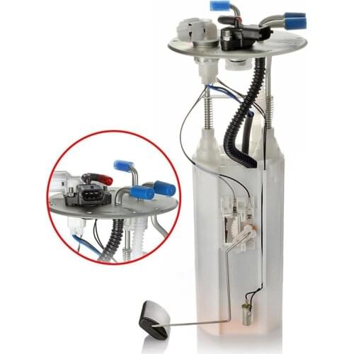 OSIAS From US, CN Brand New Fuel Pump Module Assembly For 2004 2003 Kia Sorento 3.5L E8520M