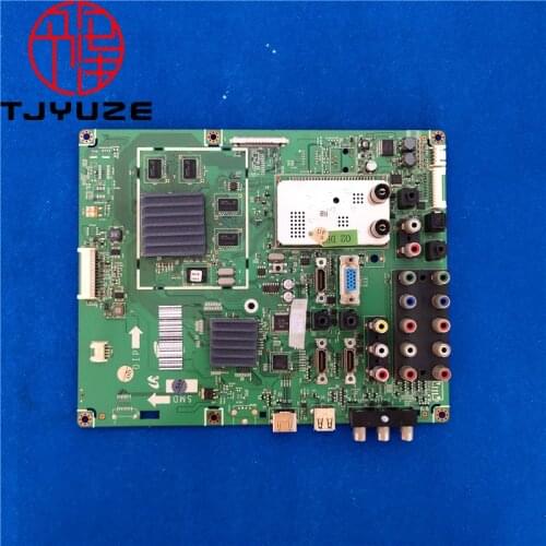 Good Test BN41-01167B Main Board LE46B650 LE40B551 LE32B650 LE46B620 LE40B650 LA52B550 LE37B554 LE40B620 LE32B550 motherboard