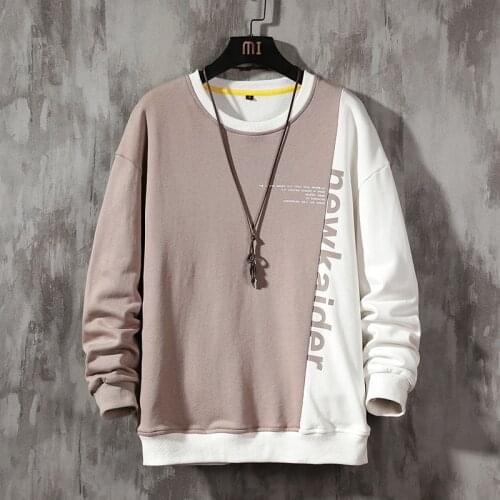 Fashionable Men's Hoodies Poxemia China