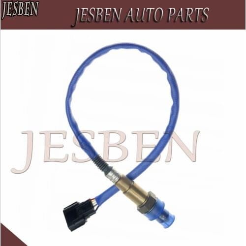 226A4-2602R Upstream wideband Lambda Probe O2 Oxygen Sensor Fit for NISSAN X-TRAIL QASHQAI 1.6 2.0 DCI 2013-2019 NO# 0281004225