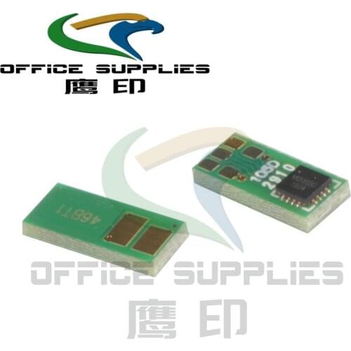 20PCS Toner Chip for HP 508X M553n 553X 553dn M552dn CF360X CF361X CF362X CF363X CF360A CF361A CF362A CF363A printer laser chip