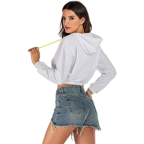 ZOUHIRC Sweatshirts For Women