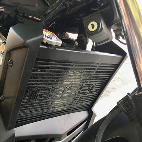 For HONDA Rebel CMX 300 500 CMX300 CMX500 REBEL500 Rebel300 Accessories Radiator Cooler Grille Guard Cover Frame Protector 2021