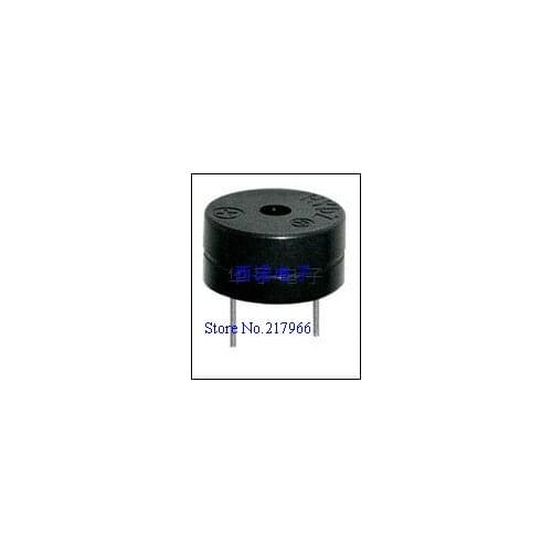 Active magnetic buzzer STDE1206-05 ultra-thin high-temperature 5V buzzer 12065 ,FREE SHIPPING