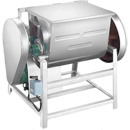 HJS15 15L 1100W Commercial Kneading Machine Dough Mixer Household Electric Stand Food Mixer For Dough Cake Bread Egg Cream Mixer