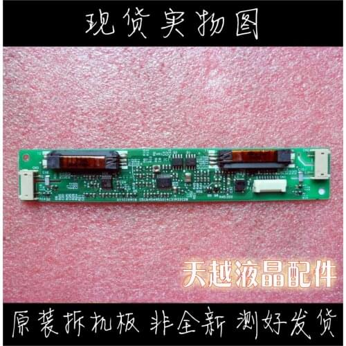 CA46010-1667 02B article high-voltage IM4538 E3330E high press plate