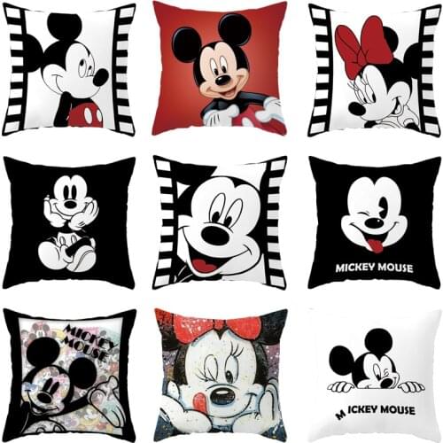 Disney Baby Pillowcases