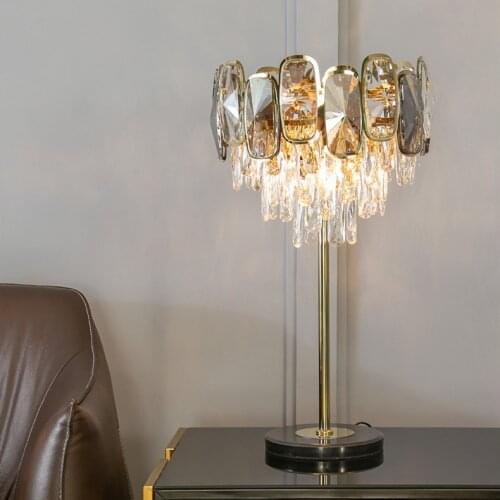LED Table Lamps DONBEENO China