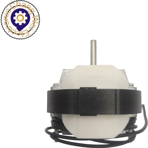 YJ58-12 220-240V 50Hz Class E,heater motor electric fan accessories full copper wire,Hood Pole Heater Accessories Moter