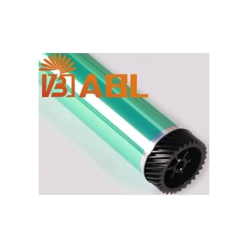 10pcs OPC Drum for Konica Minolta Bizhub 227 287 367 Cylinder Drum