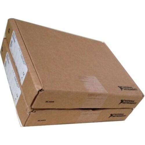 NI PCI-7332 Motion Controller Stepping Motor Control Card 778924-02 New Unpacking (contact us to get VIP price)