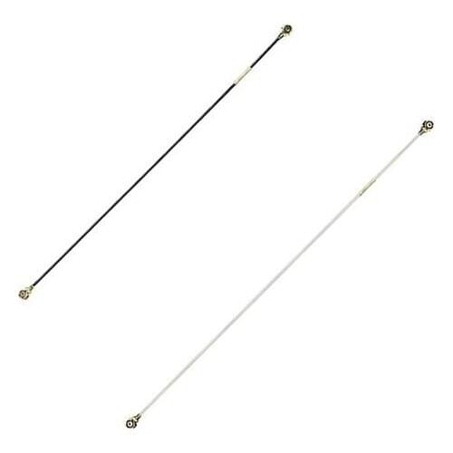 For LG Optimus G2 D800 D801 D802 D803 black & white Coaxial Antenna Wires Cable Set