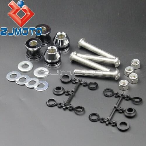 For Harley Dyna Wide Glide 2006-2008 Fat Bob 08-Up Backrest Sissy Bar Docking Hardware Kit For Softail Fatboy 2000-2002