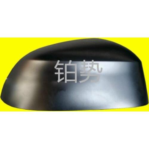 Car Reversing mirror shell, rearview mirror shell, mirror shell, left exterior mirror cover, primed 2012-b mwX3 F25 N47N N52N