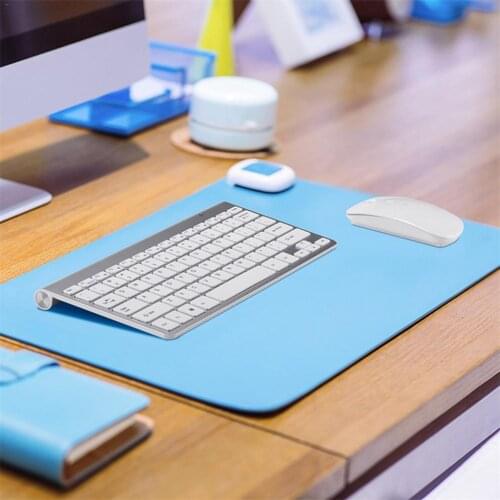 New Slim Waterproof Wireless Keyboard & Mouse Combo Set for PC Laptop