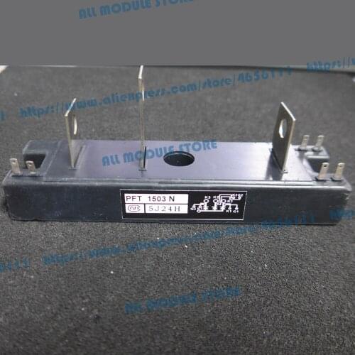PFT1503N PFT-2004N PFT2004N NEW AND ORIGINAL IGBT MODULE
