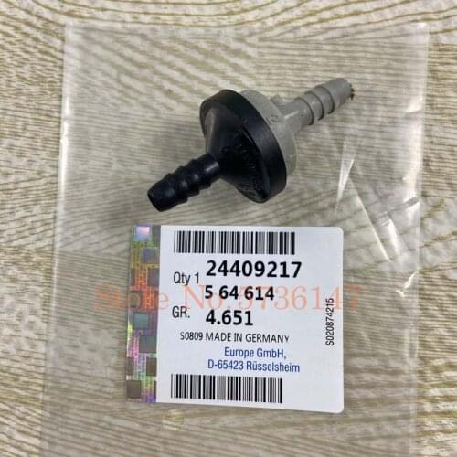 New Brake Check Valve For Opel Astra OEM# 24409217 564614 Auto Parts