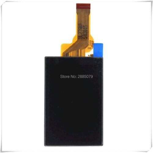 New LCD Screen Display Monitor Repair Part for Casio Exilim EX- S10 S12 Camera (Free Shipping + Tracking Code)