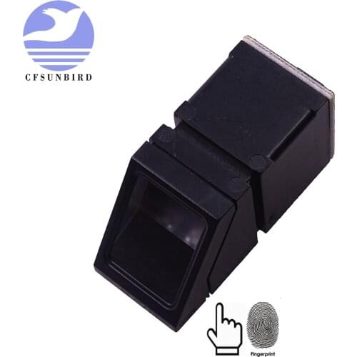 R307 Finger Touch Function Optical fingerprint Module Sensor Reader