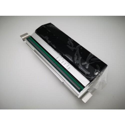 Original thermal barcode print head For Zebra ZT410 300DPI Thermal Printhead Barcode Label printer head zt-410