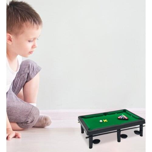 Perfeclan Billiard Tables