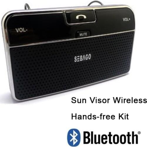 PONSNY Car Bluetooth