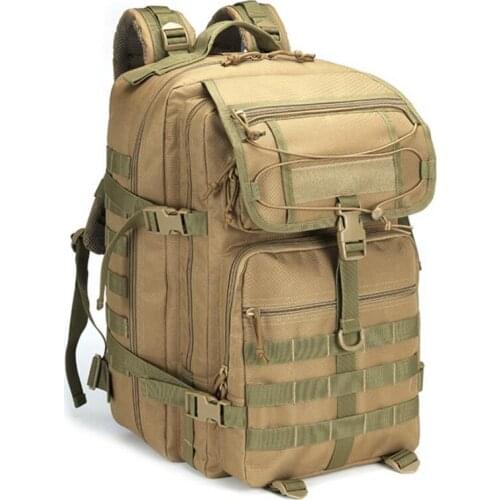 PUBG Level 2 Backpack Tactical Military Rucksack Hunting Backpack Travel Hiking Camping Causal Backpack Waterproof Nylon 900D