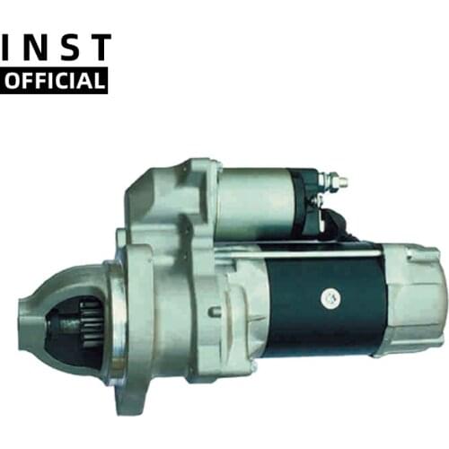 STARTER FOR FD6,FE6 0357-502-0010 23300-Z5519 18523