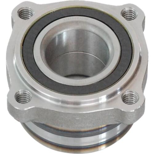 33411095417 Rear wheel Bearing Hub For BM W 5 Series LCI E60/E61 2007 2008 2009 2010 2T-45*89*41