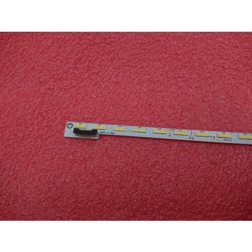 48LEDs 525mm LED backlight strip for M0002QN31E V420D1-LS1-TREM1 LED42K680X3DU V420DK1-LS1