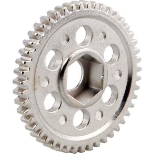 1 Pc 06232 Spur Gear ( 47T ) HSP Spare Parts For R/C RC 1/10 Model Remote Control Cars