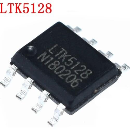 [10pcs/lot] LTK5128 SOP-8