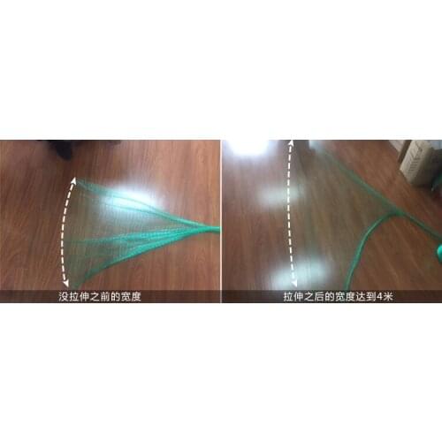 4x5M Garden Bird proof protective net for extrusion of single fruit pear fig loquat Cherry Orchard