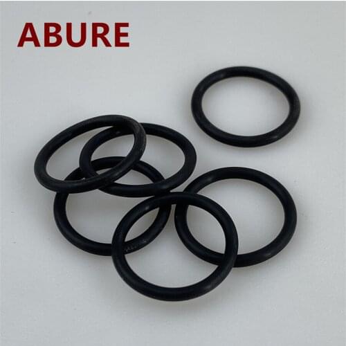 6 Pcs A5-19 O-ring For A5 Spray Gun