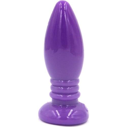 New Vestibule Elf Pull Beads Anal Plug Alternative Toys Anal Plug Masturbation Men And Women With Sex Toys Adult Sex Toys