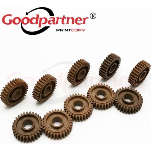 5X 302F925080 29T Fuser GEAR IDLE Z29 for Kyocera FS 1028 1030 1035 1128 1130 1135 P2035 P2135 M3040 M2030 M2035 M2535 4200 2100