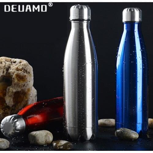 Vacuum Flasks DEUAMO China