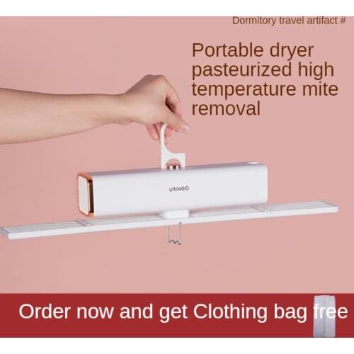 FUTUREUTOPIA Laundry Dryer