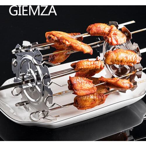 GIEMZA Grill Forks