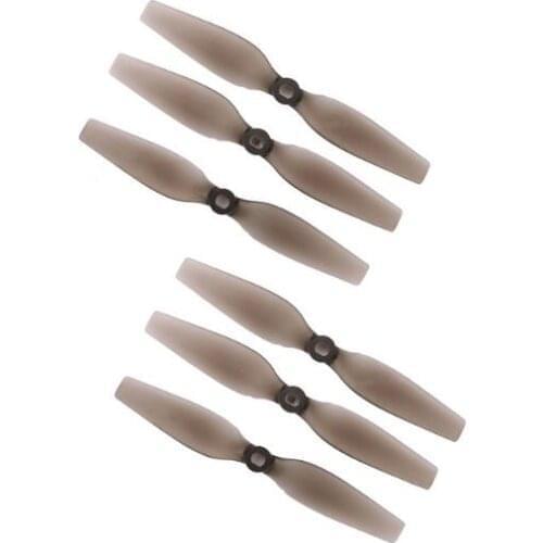 JRC M02 RC plane Spare parts propellers blade set