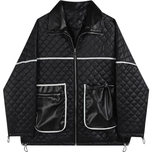 Liser Women's Long Down Jackets